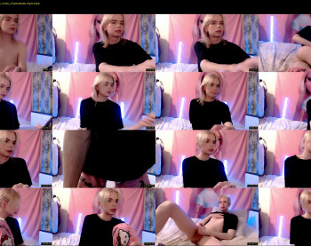 temberli — 120 minute Chaturbate male cam video clip, 720p, Dec 21, 2023