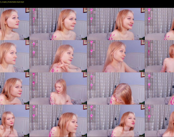 tiny_bliss — 16 minute Chaturbate female cam video clip, 720p, Dec 22, 2023