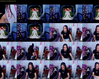 vickyjackson_ — 114 minute Chaturbate female cam video clip, 720p, Dec 21, 2023