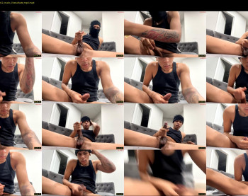 wowsoobig — 3 minute Chaturbate male cam video clip, 720p, Dec 21, 2023