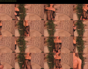 yourmidnightcoffee — 99 minute Chaturbate female cam video clip, 720p, Dec 22, 2023
