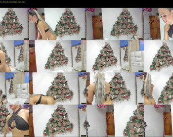 _mss_sofia — 14 minute Chaturbate female cam video clip, 720p, Dec 22, 2023