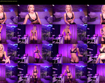fantasystudiox — 38 minute Chaturbate female cam video clip, 720p, Dec 23, 2023