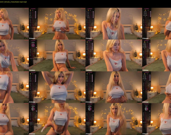 libbyshepard — 30 minute Chaturbate female cam video clip, 720p, Dec 22, 2023