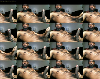 chocolate_2018 — 5 minute Chaturbate male cam video clip, 480p, Dec 23, 2023