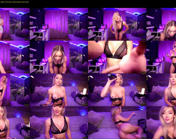 fantasystudiox — 45 minute Chaturbate female cam video clip, 720p, Dec 23, 2023