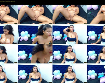 juliabust1 — 29 minute Chaturbate female cam video clip, 720p, Dec 23, 2023