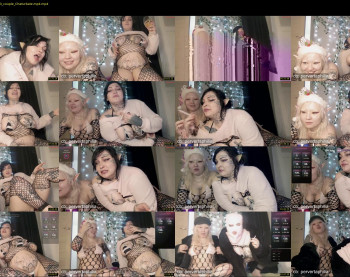 olivecum — 26 minute Chaturbate female cam video clip, 720p, Dec 23, 2023