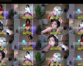 soy_sofia — 12 minute Chaturbate female cam video clip, 720p, Dec 23, 2023
