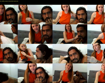 tabooadventures — 29 minute Chaturbate couple cam video clip, 480p, Dec 23, 2023