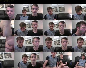 ashingwest97 — 58 minute Chaturbate male cam video clip, 720p, Dec 25, 2023