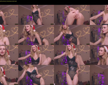 mashmerize — 104 minute Chaturbate female cam video clip, 720p, Dec 25, 2023
