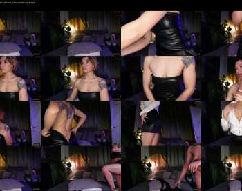 sofiafoster — 70 minute Chaturbate female cam video clip, 720p, Dec 25, 2023