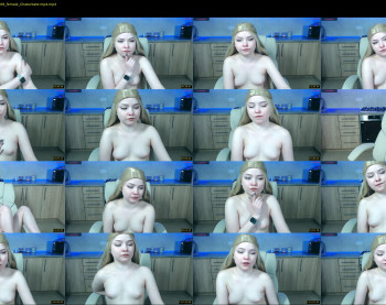 tiny_pixiee — 82 minute Chaturbate female cam video clip, 720p, Dec 26, 2023