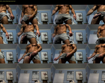 marcoducati — 39 minute Chaturbate male cam video clip, 720p, Dec 27, 2023