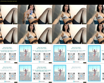 hotfallingdevil — 3 minute Chaturbate female cam video clip, 720p, Dec 27, 2023