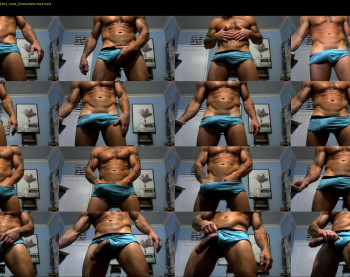 marcoducati — 7 minute Chaturbate male cam video clip, 720p, Dec 27, 2023