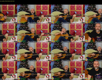 sofia3211 — 13 minute Chaturbate couple cam video clip, 720p, Dec 27, 2023