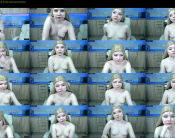 tiny_pixiee — 14 minute Chaturbate female cam video clip, 720p, Dec 28, 2023
