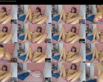 emily_darell_ — 54 minute Chaturbate female cam video clip, 720p, Dec 29, 2023