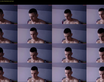felipe227 — 6 minute Chaturbate male cam video clip, 480p, Dec 28, 2023