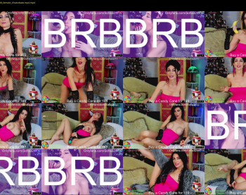 sofia3211 — 120 minute Chaturbate couple cam video clip, 720p, Dec 28, 2023