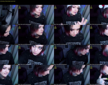 ripper_66 — 66 minute Chaturbate female cam video clip, 720p, Dec 30, 2023