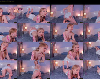 tiny_bliss — 70 minute Chaturbate female cam video clip, 720p, Dec 29, 2023