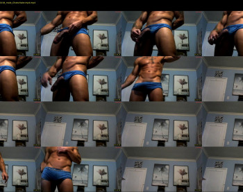 marcoducati — 31 minute Chaturbate male cam video clip, 720p, Dec 31, 2023
