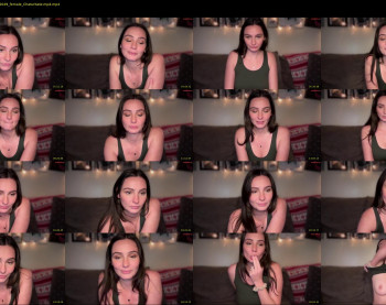 rexxandruby — 32 minute Chaturbate couple cam video clip, 720p, Dec 30, 2023