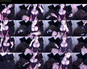sofianix — 121 minute Chaturbate female cam video clip, 720p, Dec 30, 2023