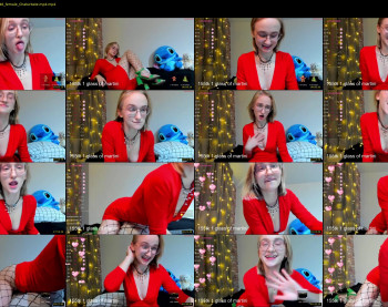 _ruby_kim — 52 minute Chaturbate female cam video clip, 720p, Dec 31, 2023