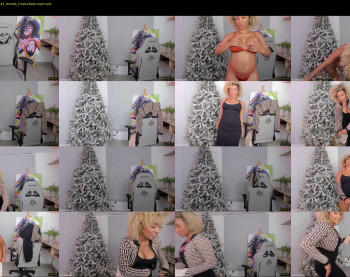 kleogold_1 — 40 minute Chaturbate female cam video clip, 720p, Jan 1, 2024