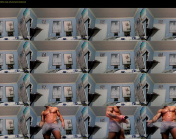 marcoducati — 7 minute Chaturbate male cam video clip, 720p, Jan 1, 2024