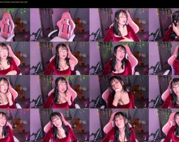 maru_chan_ — 40 minute Chaturbate female cam video clip, 720p, Jan 1, 2024