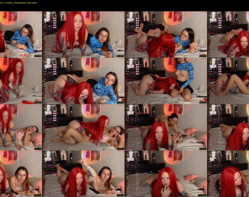 _ms_evien_ — 70 minute Chaturbate female cam video clip, 720p, Jan 2, 2024