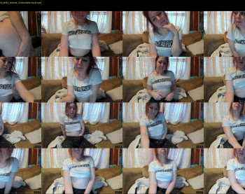 eatthebooty420 — 18 minute Chaturbate female cam video clip, 720p, Jan 2, 2024