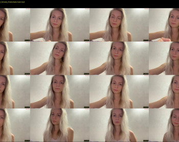 google__ — 4 minute Chaturbate female cam video clip, 720p, Jan 1, 2024