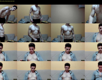 j4ckishere7 — 120 minute Chaturbate male cam video clip, 720p, Jan 1, 2024