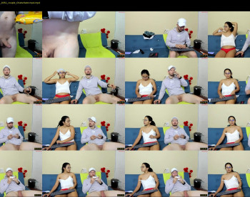 karla_rhoades — 12 minute Chaturbate couple cam video clip, 720p, Jan 2, 2024