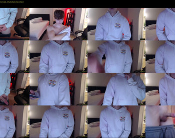 kinky_eric — 66 minute Chaturbate male cam video clip, 720p, Jan 2, 2024