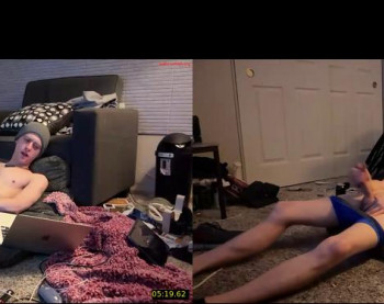 millerjdm — 46 minute Chaturbate male cam video clip, 720p, Jan 1, 2024
