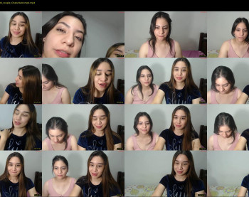 queenbys — 73 minute Chaturbate female cam video clip, 720p, Jan 1, 2024