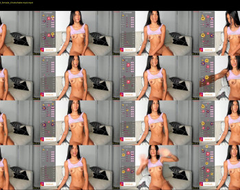 roxy_pk_ — 3 minute Chaturbate female cam video clip, 720p, Jan 2, 2024
