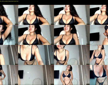 sweetdreamssof — 13 minute Chaturbate female cam video clip, 720p, Jan 1, 2024