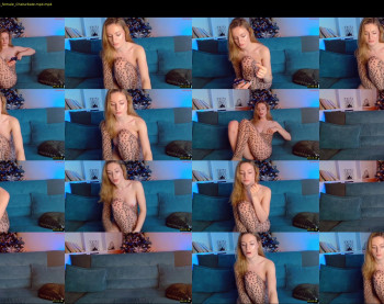 tiffquinn — 11 minute Chaturbate female cam video clip, 720p, Jan 1, 2024