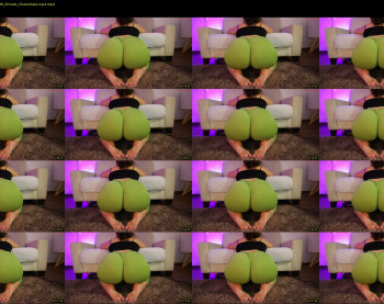 tinytina95 — 6 minute Chaturbate couple cam video clip, 720p, Jan 1, 2024
