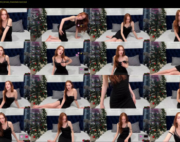 vanillakelly — 59 minute Chaturbate female cam video clip, 720p, Jan 1, 2024