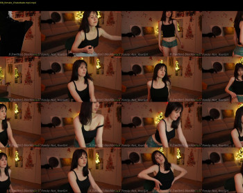 _blackbee_ — 63 minute Chaturbate female cam video clip, 720p, Jan 2, 2024
