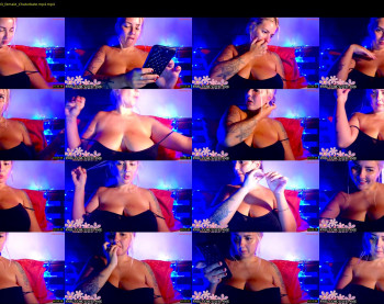 _morpho_ — 62 minute Chaturbate female cam video clip, 480p, Jan 2, 2024